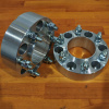 Vzdialenosť profipodlozky.sk 2 ks 6x139.7 93,1 50 mm 6x139.7 93.1 50mm