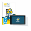 2x BROTECT Entspiegelungs-Folie pro Creality Ender-3 V3 (2x Matná - Antireflexní ochranná fólie BROTECT pro Creality Ender-3 V3)