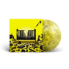 Metallica - 72 Seasons (Limited Edition) (Yellow & Black Marbled Vinyl) (LP)