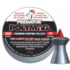 Diabolo JSB Predator Polymag 5,5mm 200ks