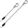 BEAL DynaPro Air Hook Délka: 100 cm, Kód dodavatele: BLDPAH.100.S