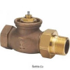 Termostatický ventil pro vysoké prùtoky Honeywell V2050DH020 3/4