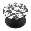 Držiak na mobil PopSockets PopGrip Gen. 2 - Pandamonium