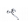 Kuchynská batéria - Stena umývadla batéria deca spout 25 cm (Kuchynská batéria - Stena umývadla batéria deca spout 25 cm)