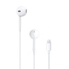 Originální sluchátka Apple EarPods MMTN2ZM/A s konektorem Lightning - bílá (Apple EarPods earphones with Lightning tip for iPhone white (EU Blister)(MMTN2ZM/A))