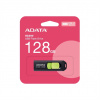 ADATA Flash Disk 128GB UC300, USB-C 3.2, černo-zelená ACHO-UC300-128G-RBK/GN