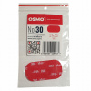 OSMO (nr.30) typ99 podložka pod senzor