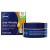 Nivea Revitalizačný nočný krém proti vráskam 50 ml