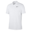 Polotriko Nike Victory Solid - M NK DF VCTRY SOLID POLO | BV0354-100 | S