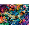 CLEMENTONI Puzzle Jazierko Koi 1000 dielikov