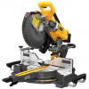 DeWALT Pila, řada: DCS781, průměr lopatky: 305 mm 3800 rpm, průměr stopky: 30 mm, hmotnost: 23.2 kg