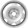 Alcar Stahlrad KFZ 9216 7x17 5x120 ET56 stříbrné