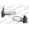 Spätné zrkadlo VW POLO 9N3 05-09 elektrické