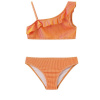Star 2 piece Swim Junior Pink Stripe 9-10 rokov