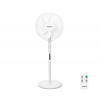 Aigostar B.V. | Aigostar - Stojanový ventilátor 60W/230V biela + DO | AI1063