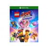 Lego Movie 2 Videogame