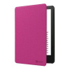 C-TECH PROTECT pouzdro pro Amazon Kindle PAPERWHITE 2024/COLORSOFT, WAKE/SLEEP funkce,hardcover, AKC-21, růžová AKC-21R C-Tech