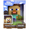 Minecraft Vinyl Figure Steve 15 cm