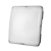 Vevor Led krytové svietidlo 4 ks 150W 16500LM 5000K 315mm×315mm IP65 TPDDS150W4JT18VDWV7