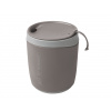 Sea To Summit Delta InsulMug Grey - termo hrnek