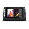 NAVICO Sonar LOWRANCE Elite-9 TI-2 Active Imaging sonda 3-v-1