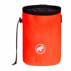 vrecko na magnézium MAMMUT GYM BASIC Chalk Bag Vibrant Orange