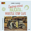 Smažená zelená rajčata ve Whistle Stop Cafe - Fannie Flagg - Čte Martina Hudečková