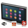 Emos GoSmart Prídavný monitor IP-750B domáceho videovrátnika IP-750A