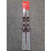 ROSSIGNOL Použité lyže Experienc 76 LTD