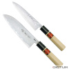 Japonské nože 719798 - Shigeki Hocho »Classic«, 2-Piece Set