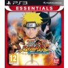Naruto Shippuden Generations (PS3) PlayStation 3 (PS3) krabicová verzia