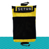 CTUG Shoulder Strap Phone Pocket Žltá Large