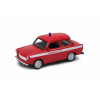 Rappa WELLY MODELY Retro Trabant 1:34-39 mix
