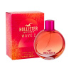 Hollister Wave 2 100 ml parfémovaná voda pro ženy