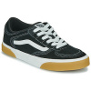 Vans Nízke tenisky Rowley Classic Čierna