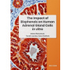 The Impact of Bisphenols on Human Adrenal Gland Cells in vitro - Nikola Štefunková, Tomáš Jambor, Hana Greifová
