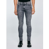 BIG STAR Pánske nohavice denim DERIC 993