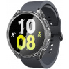 Ochranný kryt na hodinky Spigen Ultra Hybrid Crystal Clear Samsung Galaxy Watch6 40mm (ACS06502)