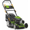 Benzínová kosačka Fieldmann FZR 4618-144BV (FZR 4618-144BV)