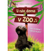 U nás doma v ZOO Ako zachrániť gorilie mláďa? - Tatjana Gesslerová