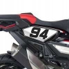 Registračná značka Barracuda Honda X-ADV (Registračná značka Barracuda Honda X-ADV)