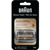 Braun 94M