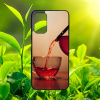 Čajovanie - Red Tea - Xiaomi obal