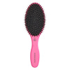 Olivia Garden Expert Care Oval kefa na rozčesávanie a starostlivosť boar & nylon bristles pink, 1 ks