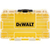 DEWALT DeWALT DT70801-QZ, 1 Stück(e) DT70801-QZ box na náradie, žltá; DT70801-QZ