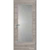 Doornite CPL-Deluxe laminátové interiérové dvere 3/4 SKLO, Bardolino Horizont, DTD LAMD3_4BardolinoHorizont