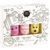 Nailmatic Sada laků na nehty Kids Magic Forest D 3x8ml