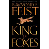 Conclave of Shadows 02. King of Foxes