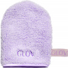 GLOV Iconic Mitt - Make up Remover and Cleansing Mitt - Very Berry