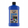 K2 Color Max Farbiaci vosk carnauba modrý